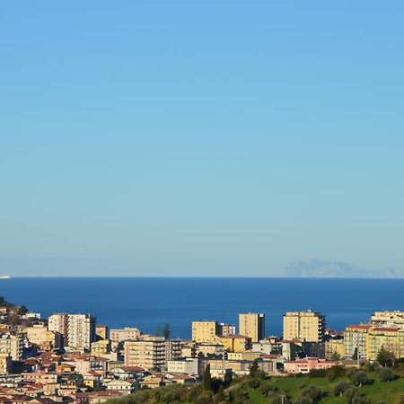 B&B Miracapri Agropoli Exteriör bild